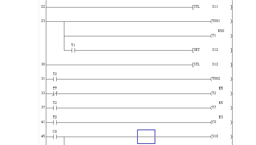 對(duì)于PLC新手來(lái)說(shuō)，什么是是PLC的三大量都不知道？