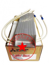 FR-ABR-3.7三菱高頻制動(dòng)電阻|電源三相220V|變頻器專(zhuān)用|原裝圖片