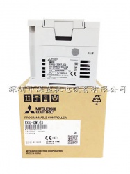 FX5U-32MT/ES 三菱PLC FX5U-32MT價格 FX5U新品5U-32MT產品說明