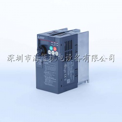 FR-E720-0.4K三菱變頻器，三相220V,深圳變頻器代理