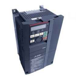 FR-A840-03610-2-60(132KW)/FR-A840-132K三菱變頻器，3相380V變頻器，矢量控制內(nèi)置PLC